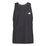 Ropa adidas adidas Own The Run B Camiseta De Running Hombres-Negro