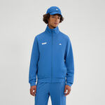 Ropa Ellesse Ellesse Luzza Chaqueta De Entrenamiento Hombres-Azul