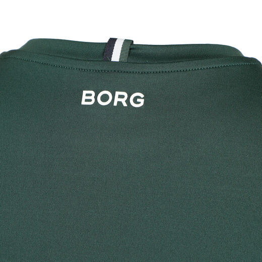 Bj&ouml;rn Borg