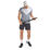 Court Dri-Fit Slam Shorts RG