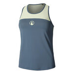 Ropa Quiet Please Perspectives Racerback Tank