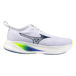 Mizuno Mizuno Neo Zen 2                    Zapatilla neutral Hombres-blanco, azul