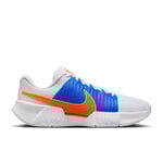 Zapatillas De Tenis Nike GP Challenge Pro AC