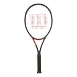 Raquetas de tenis Wilson Wilson Clash 100 V3.0 Raquetas de competición Raquetas de test