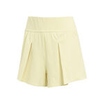Ropa adidas adidas Match 3in Shorts Mujeres-Amarillo
