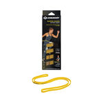 Accesorios De Entrenamiento Schildkröt Fitness Super Band Extra Light - 13 mm - yellow