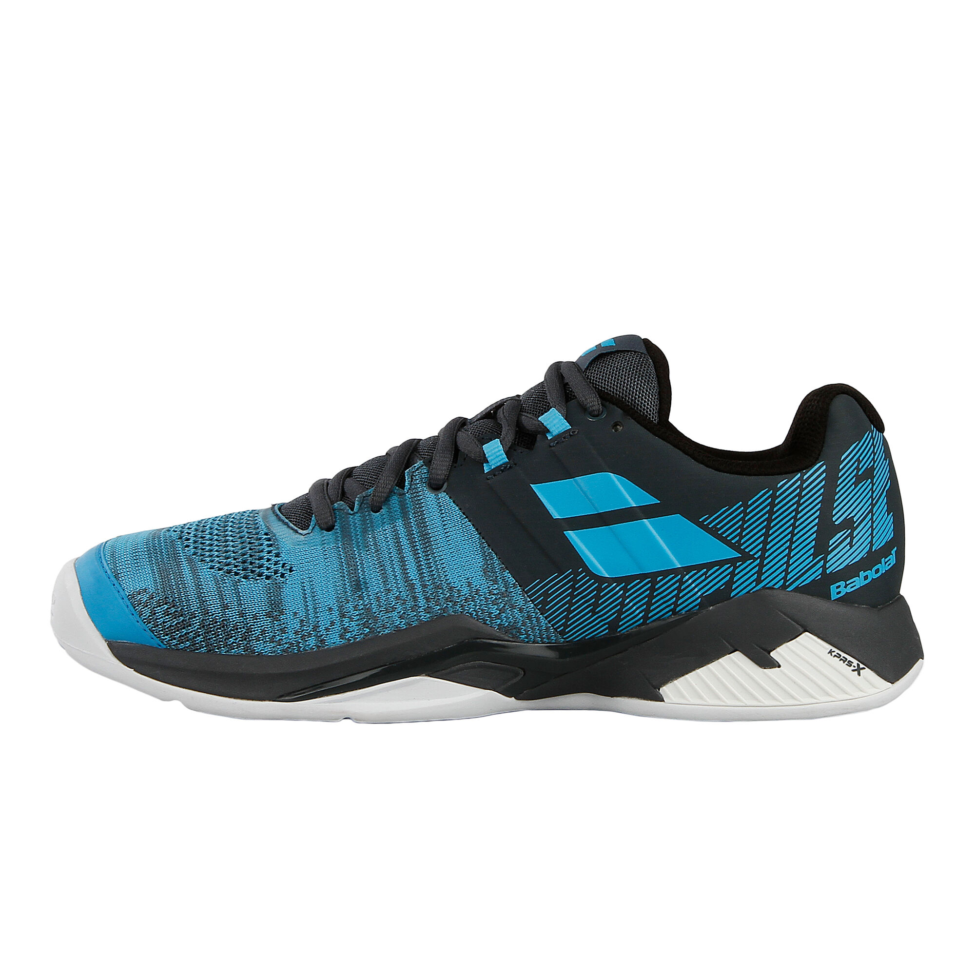 babolat propulse blast clay