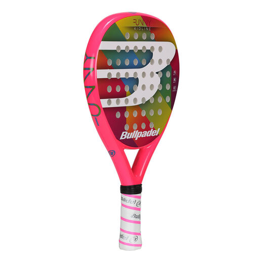 Bullpadel