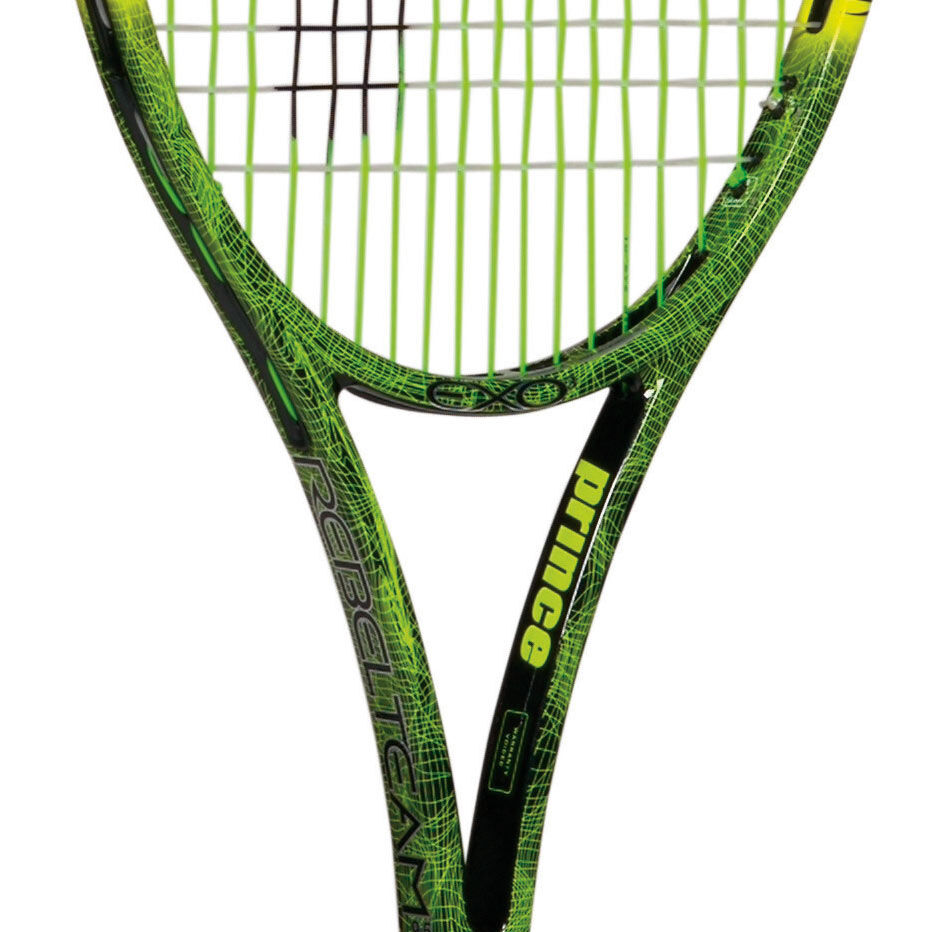 Prince EXO3 Rebel Team (Encordado) | Tennis-Point