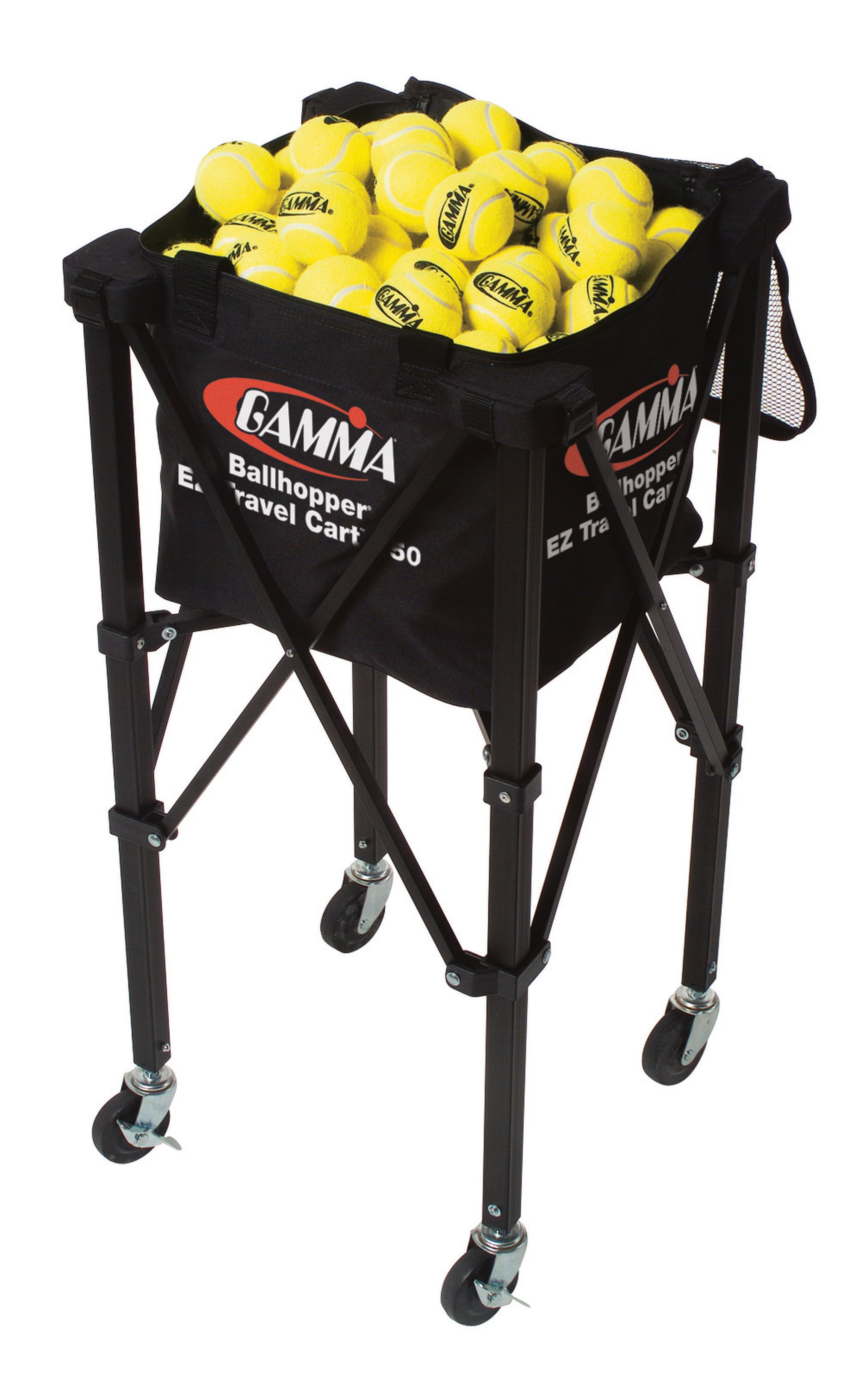 Gamma