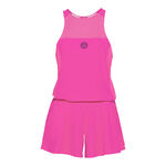Ropa BIDI BADU BIDI BADU Faye Tech 3in1 Mono Mujeres-Rosa,Azul Oscuro