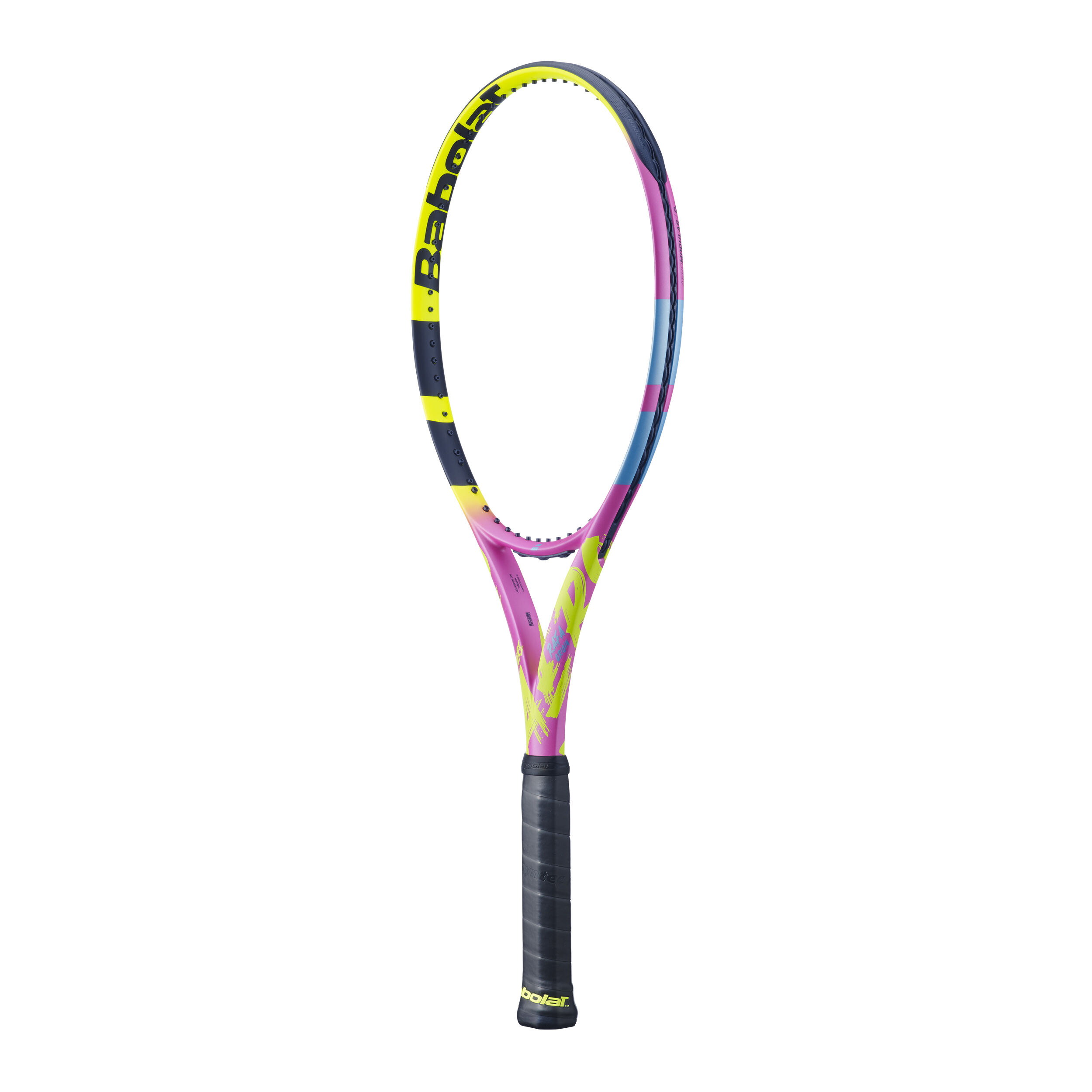 Raquetas de tenis babolat rafa nadal 2025