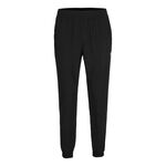 Ropa Fila Fila Westley Pantalón De Entrenamiento Hombres-Negro