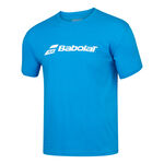 Ropa Babolat Exercise Tee Men