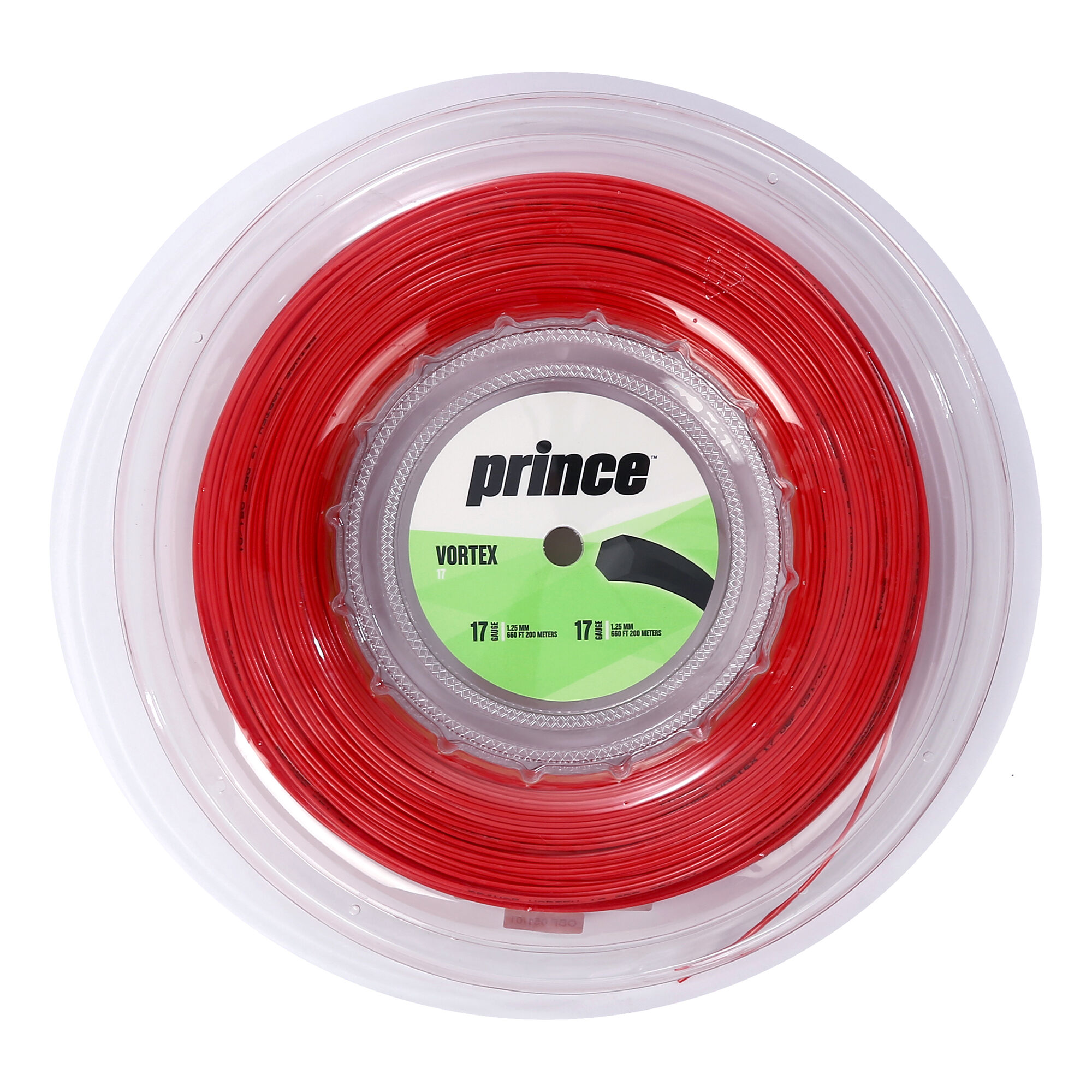 prince vortex oversize