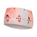 Ropa 332 Buff Thermonet Cinta Para La Cabeza Mujeres-Rosa