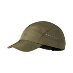 Ropa 332 Buff Speed Cap Gorra-Caqui
