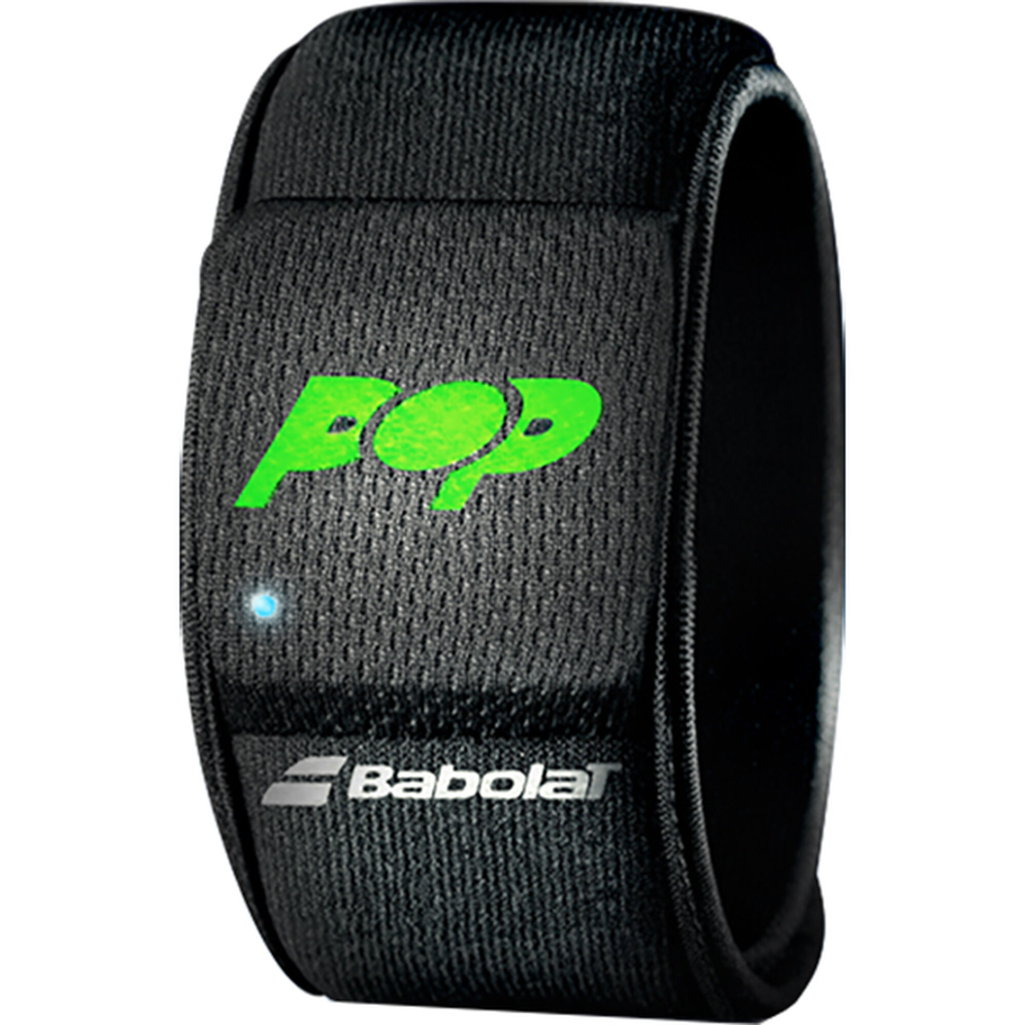 Buy Babolat Pop Pulsera Negro online Tennis Point ES