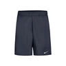 Court Dri-Fit Victory 9in Shorts Hombres-Azul Oscuro
