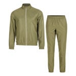 Ropa Lacoste Technical Capsule