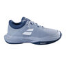SFX 4 Zapatilla Todas Las Superficies Hombres-Gris,Azul Oscuro