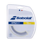 Cordajes De Tenis Babolat RPM Soft 12M