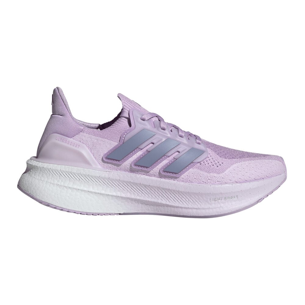 adidas Ultraboost 5 Zapatilla neutral Mujeres-morado, azul-gris