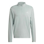 adidas adidas adi365 Zip  Camiseta de running Hombres-mint