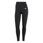 Ropa adidas adidas OPT Power Essential 7/8 Malla Mujeres - negro, 