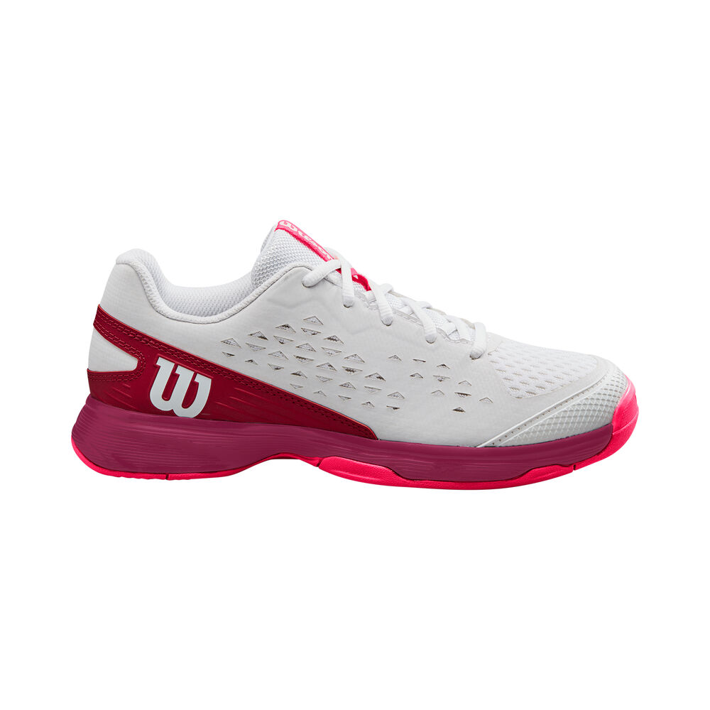 WILSON RUSH PRO 4.0 QL JUNIOR - TenisPoint
