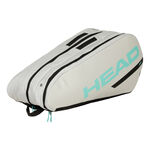 Bolsas De Tenis HEAD Tour Racquet Bag L BKWH