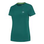 Ropa De Tenis Dunlop Club Ladies Crew Tee