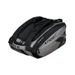 NOX NOX AT10 Competition XL Compact Paletero-Negro,Gris