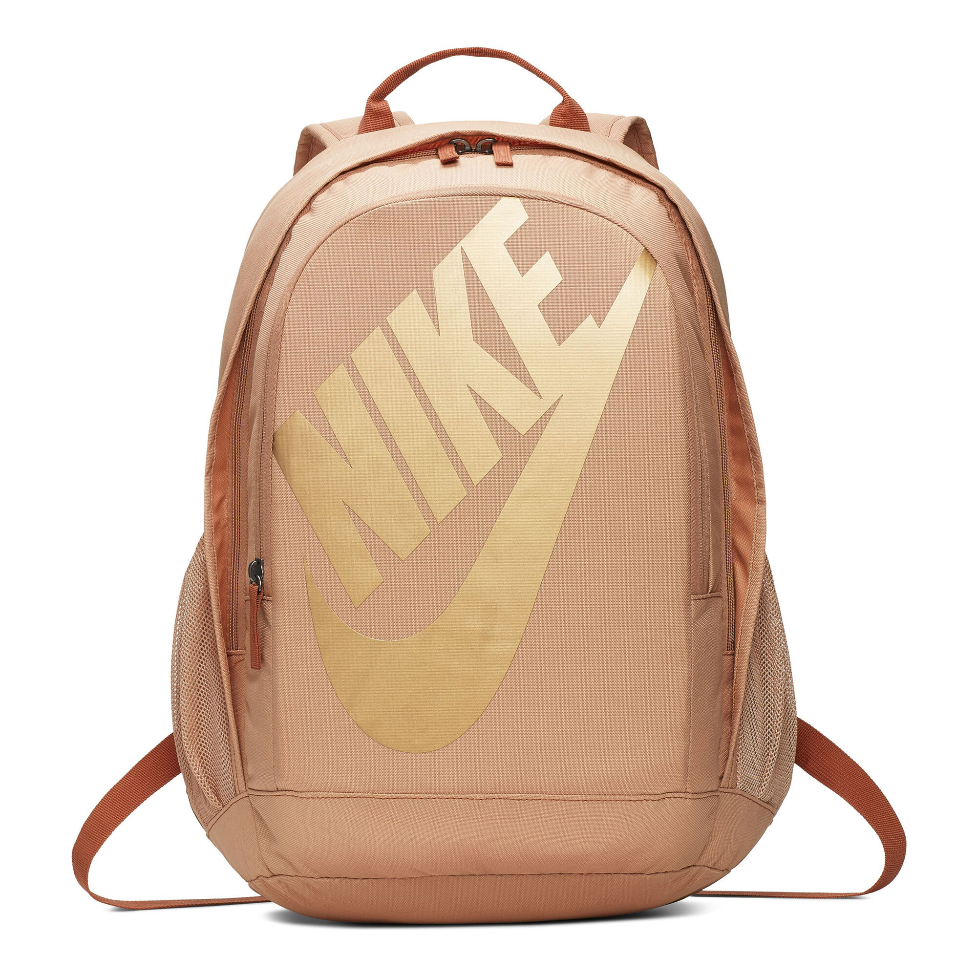 Destrucción estoy sediento fantasma Nike Sportswear Hayward Futura Mochila - Rosa, Dorado compra online |  Tennis-Point