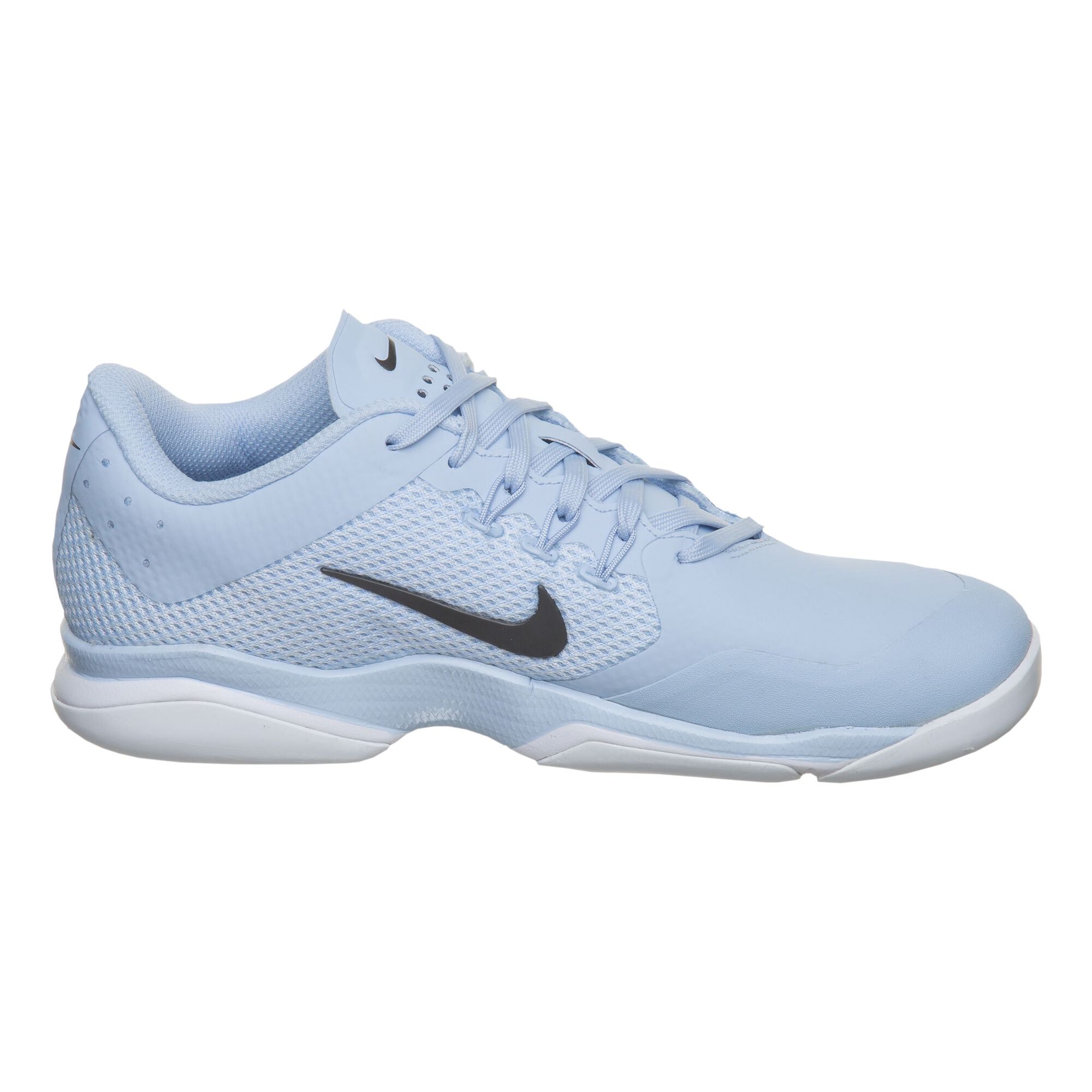 Nike Zoom Ultra Carpet Zapatilla Para Pista Mujeres - Azul Claro, Gris Oscuro compra online |