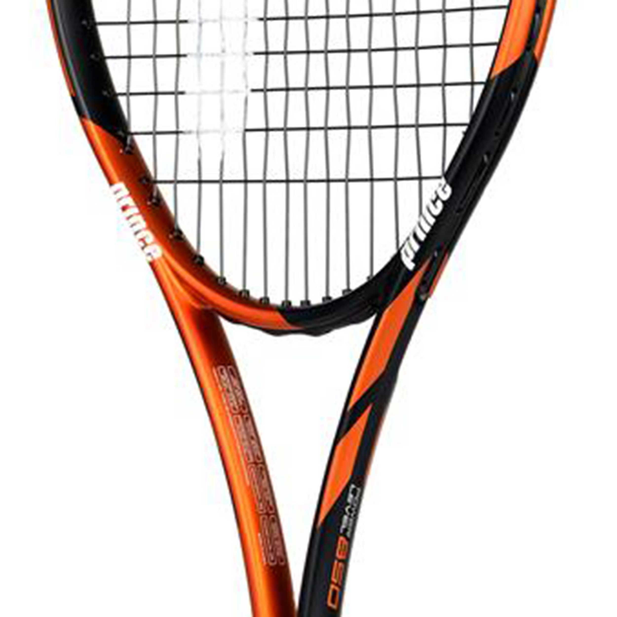 prince tour pro 100 G3 2014 Prince Tour Carbon 100 Rackets (290g