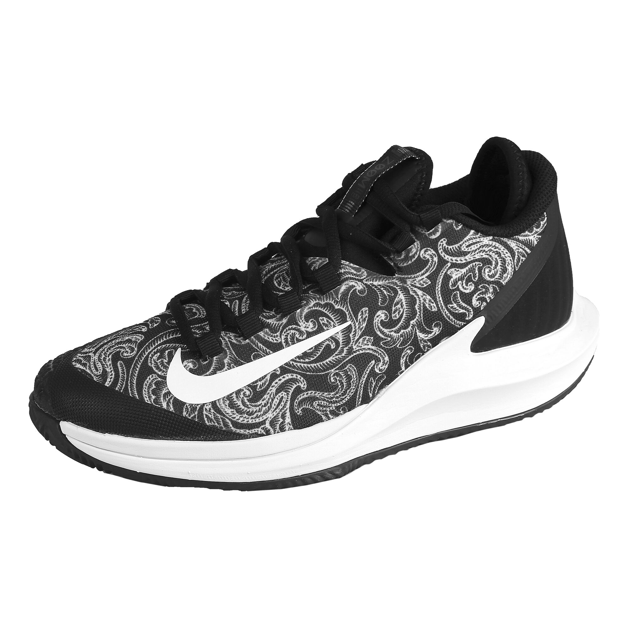 Nike Zoom Zero Clay Zapatilla Tierra Batida Mujeres - Negro, compra online Tennis-Point