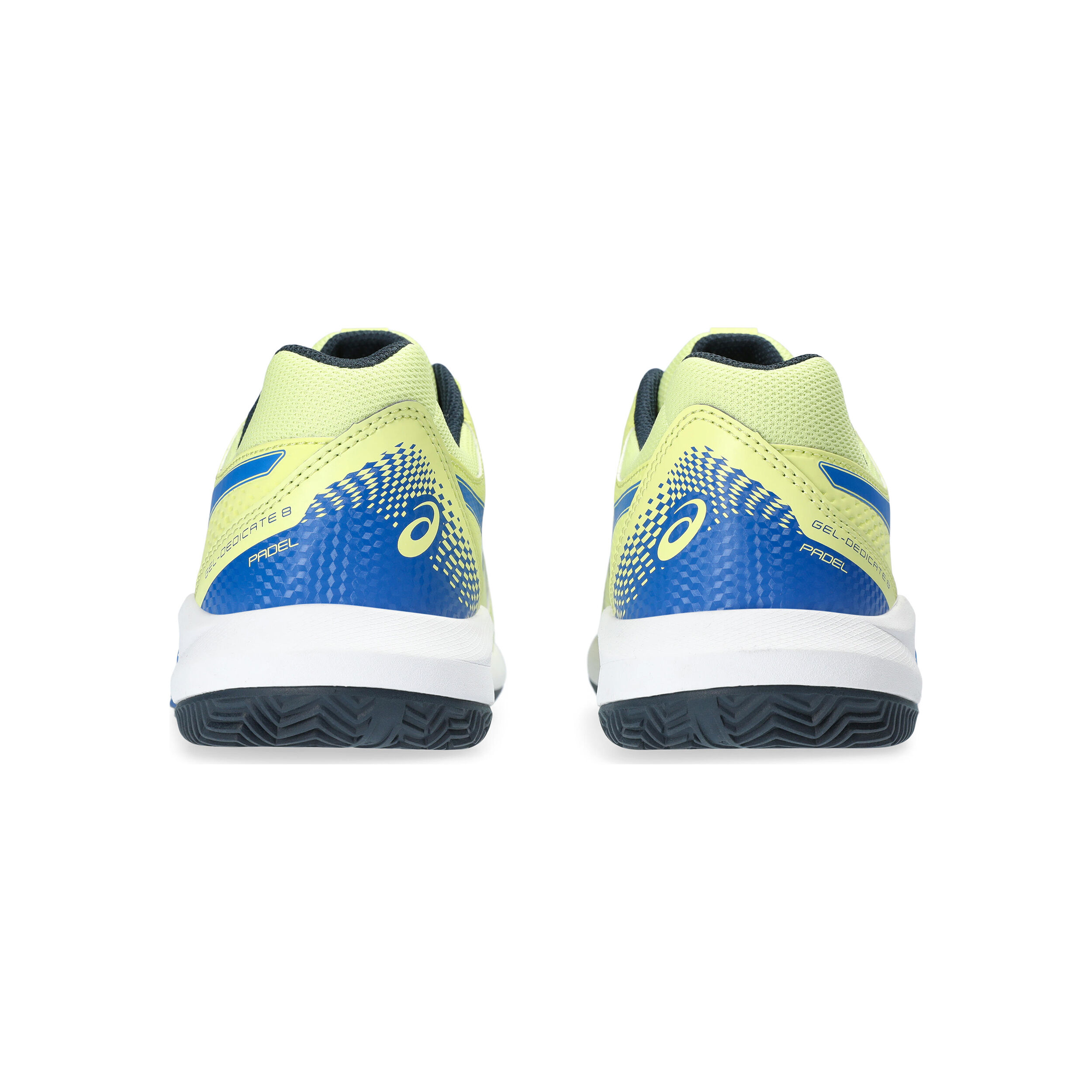 Ropa asics padel top