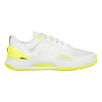Zapatillas de tenis Wilson Wilson Intrigue Tour Zapatilla Todas Las Superficies Mujeres-Blanco