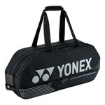 Yonex Yonex Pro Tournament Bag Raquetero De 3-Negro