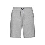 Ropa HEAD HEAD Jacob Shorts Hombres - gris claro, negro