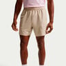 Jannik Sinner Court Dri-Fit Advantage 6in Shorts Hombres-caqui