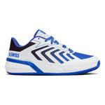 Zapatillas de tenis K-Swiss K-Swiss ULTRASHOT TEAM 2 Clay Zapatilla tierra batida Hombres-blanco, azul