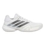 Calzado adidas adidas Barricade 14 Zapatilla para hierba Mujeres - blanco, gris claro
