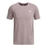 Ropa Under Armour Vanish Seamless Shortssleeve