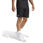 Ropa adidas adidas Club 7Inch Shorts Hombres-Negro
