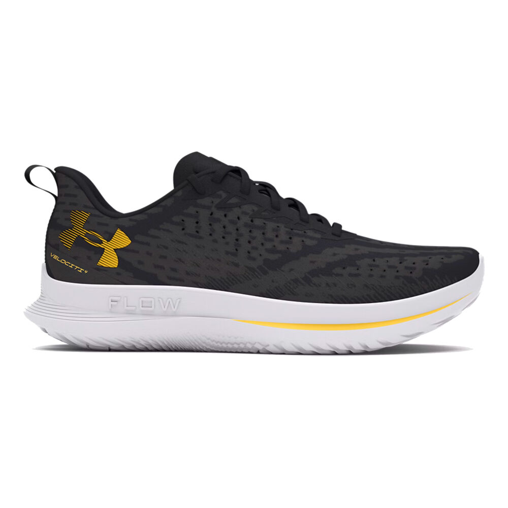Under Armour Velociti 4 SE Zapatilla Neutral Hombres - Gris Claro, Gris Claro