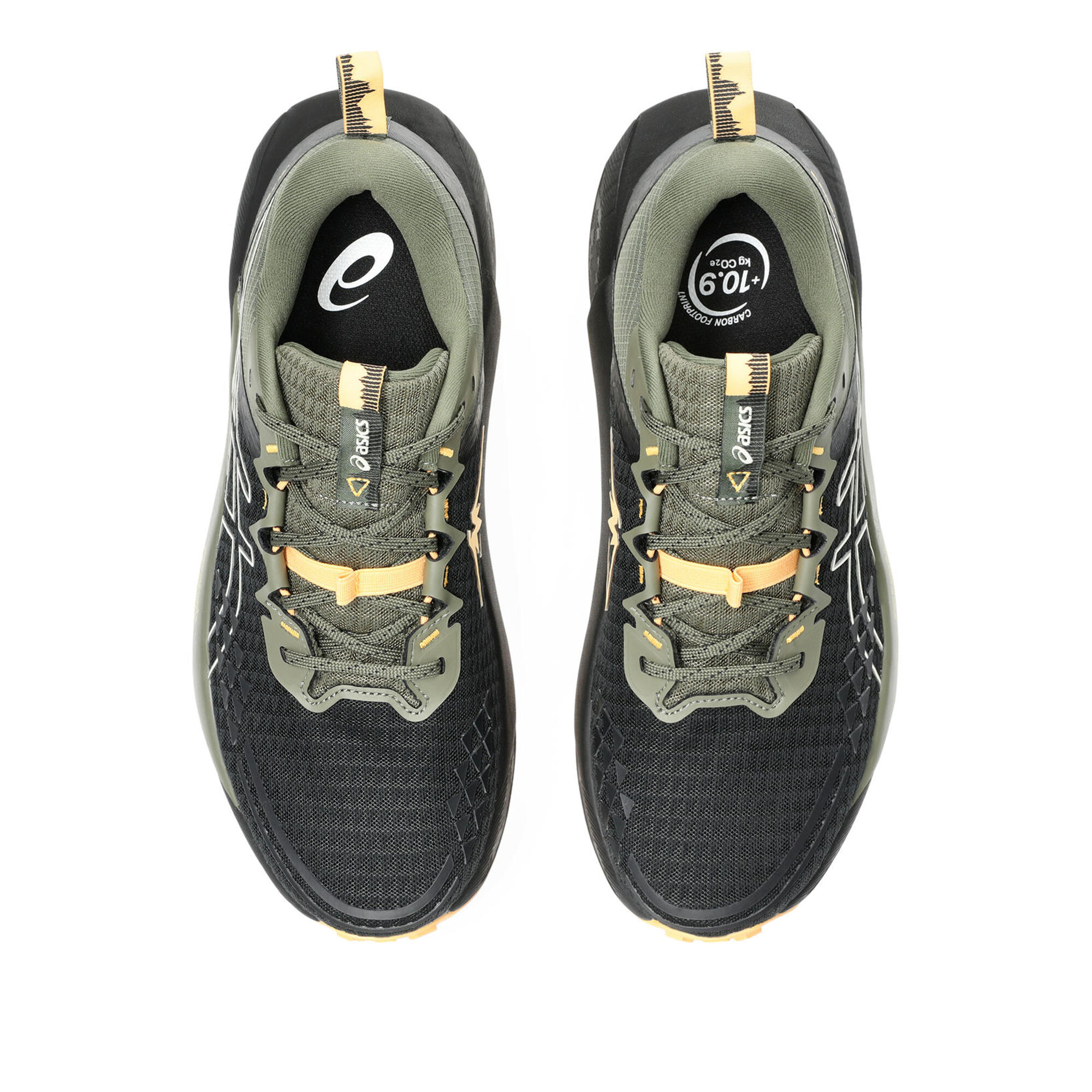 ASICS