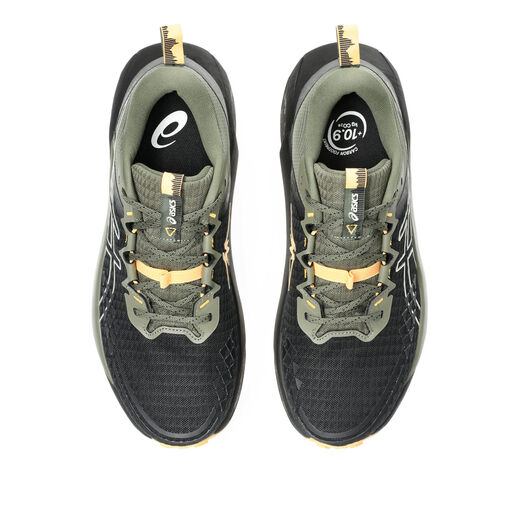 ASICS