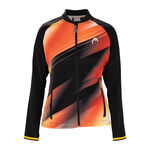 Ropa De Tenis HEAD DTB Breaker Jacket